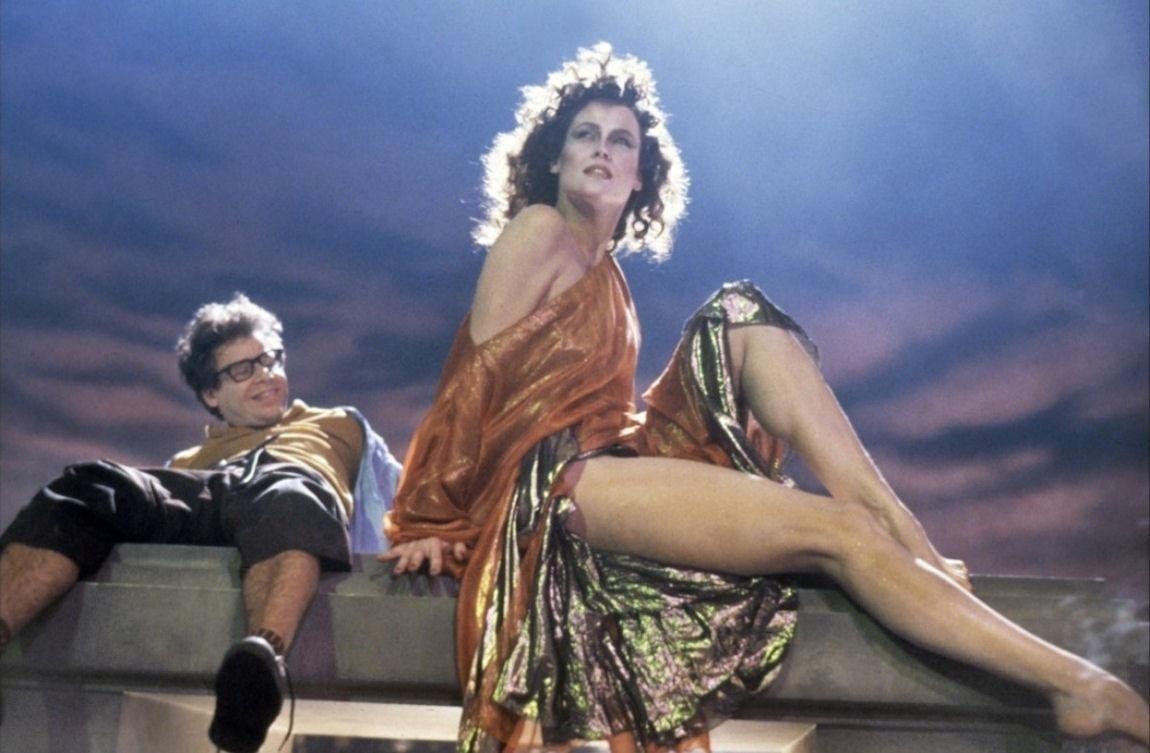 1150x753 Sigourney Weaver Ghostbusters Dc Caeb Ffc Af Eab Large Wallpaper. Imágenes españoles