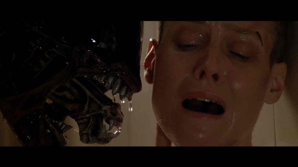 1244x700 Sigourney Weaver Aliens movie wallpaperx900