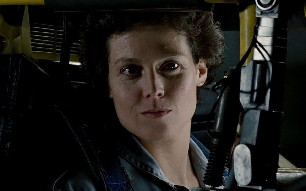 1280x800 Sigourney Weaver Has No Plan to Reprise Her 'Alien' Role