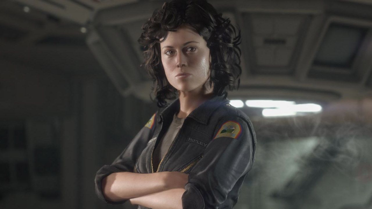 1280x720 Daily Deals: Alien: Isolation: Sigourney Weaver Edition, Godzilla, Smash Bros Bundle