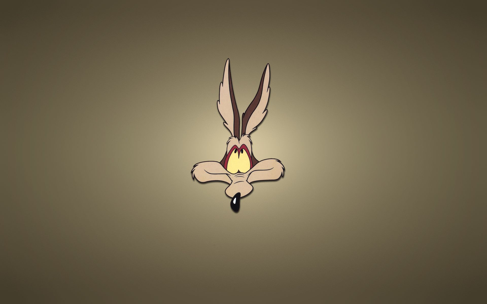 1920x1200 Free download wile e coyote head wile e coyote minimalism wallpaper photo [1920x1200] for your Desktop, Mobile & Tablet. Explore Wile E Coyote Wallpaper. Coyote Wallpaper, Ukiyo E Wallpaper