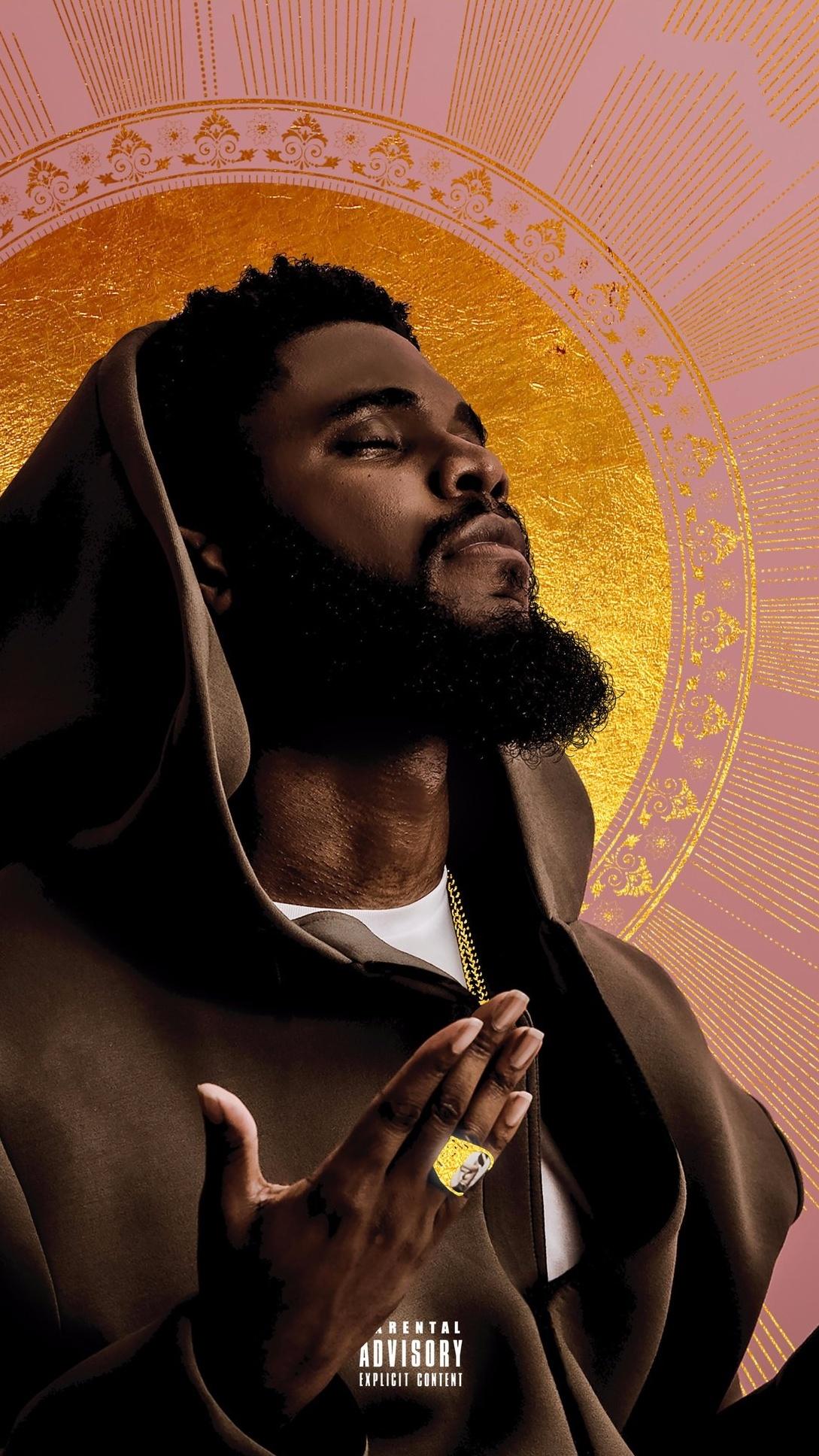 1089x1936 Big K.R.I.T. Wallpaper