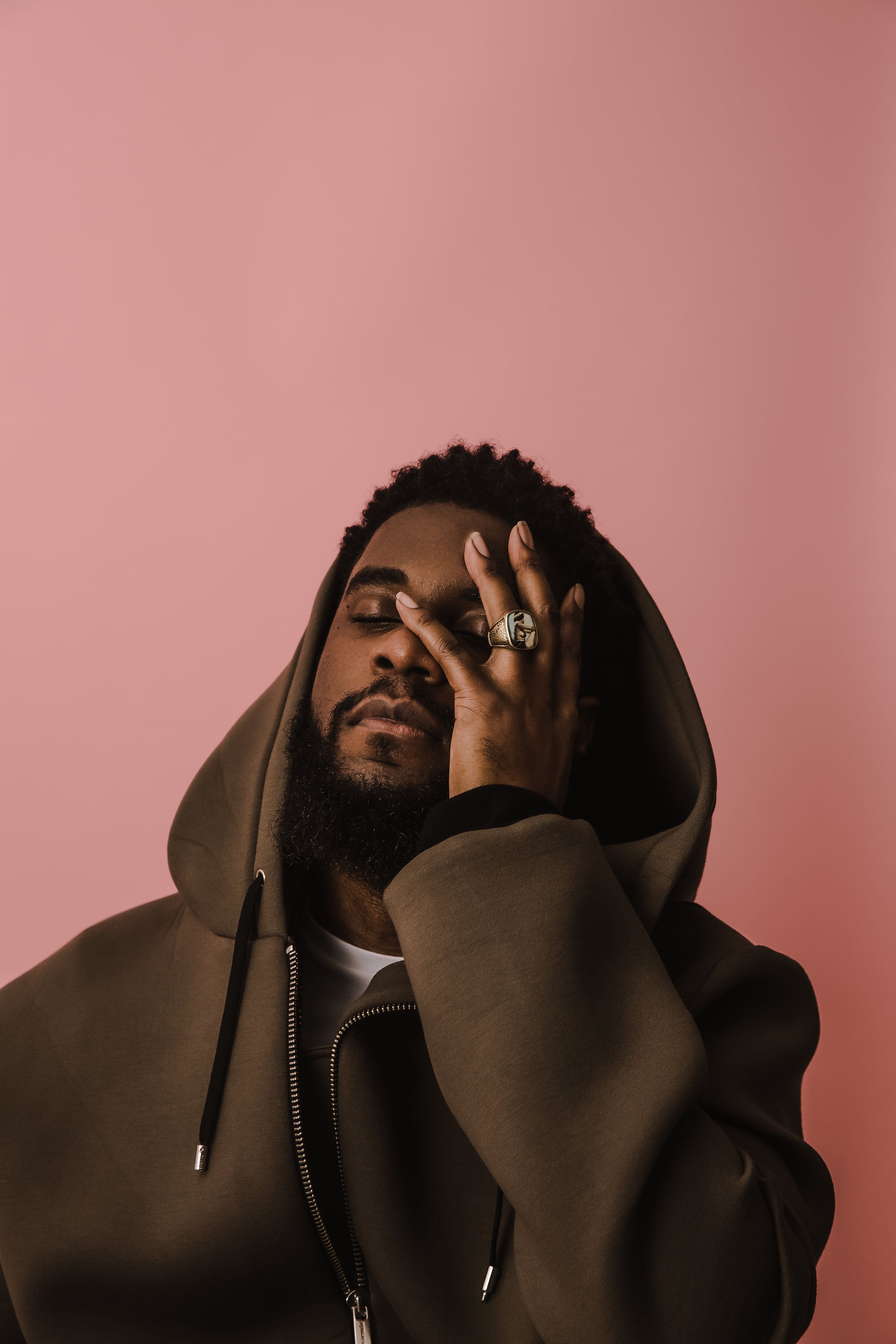 Big K.R.I.T. Wallpapers - Top Free Big K.R.I.T. Backgrounds