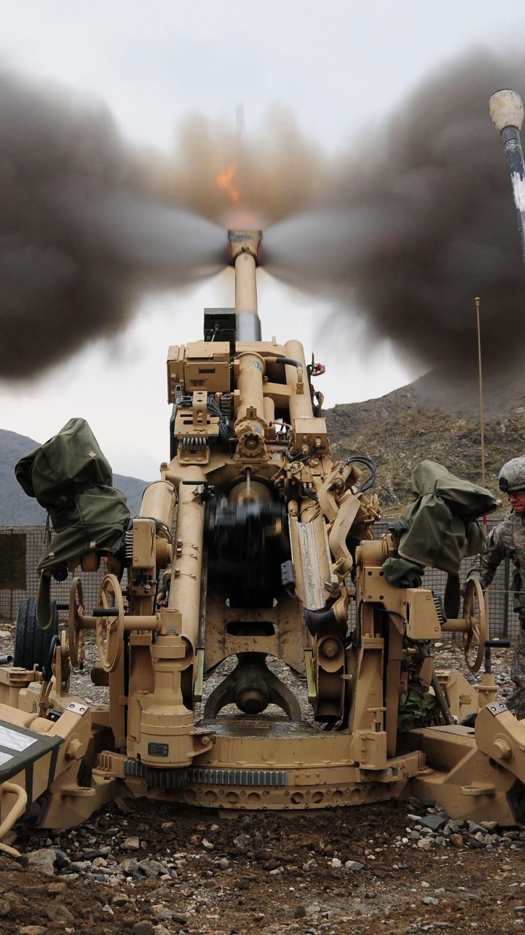 1080x1920 Military Artillery (1080x1920) Wallpaper
