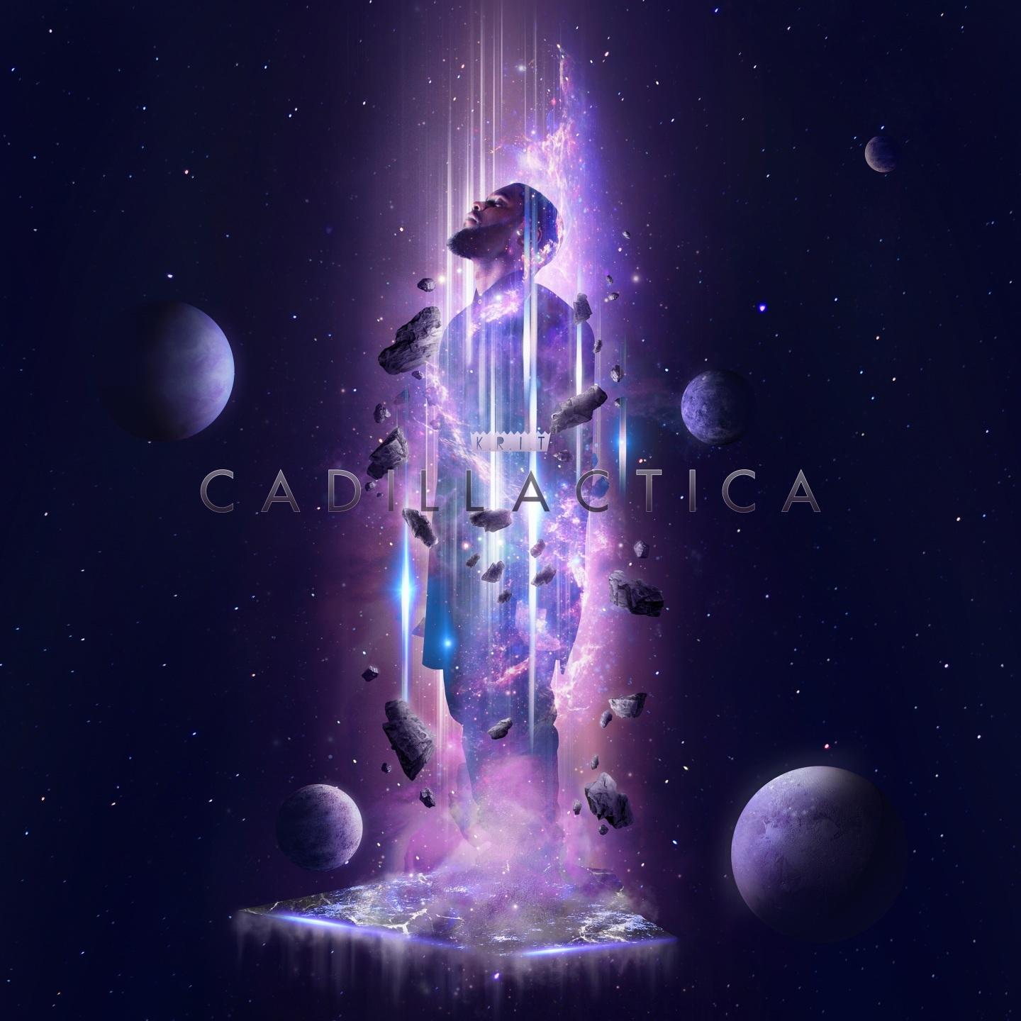1440x1440 Big Krit Cadillactica Wallpaper. 照片图像
