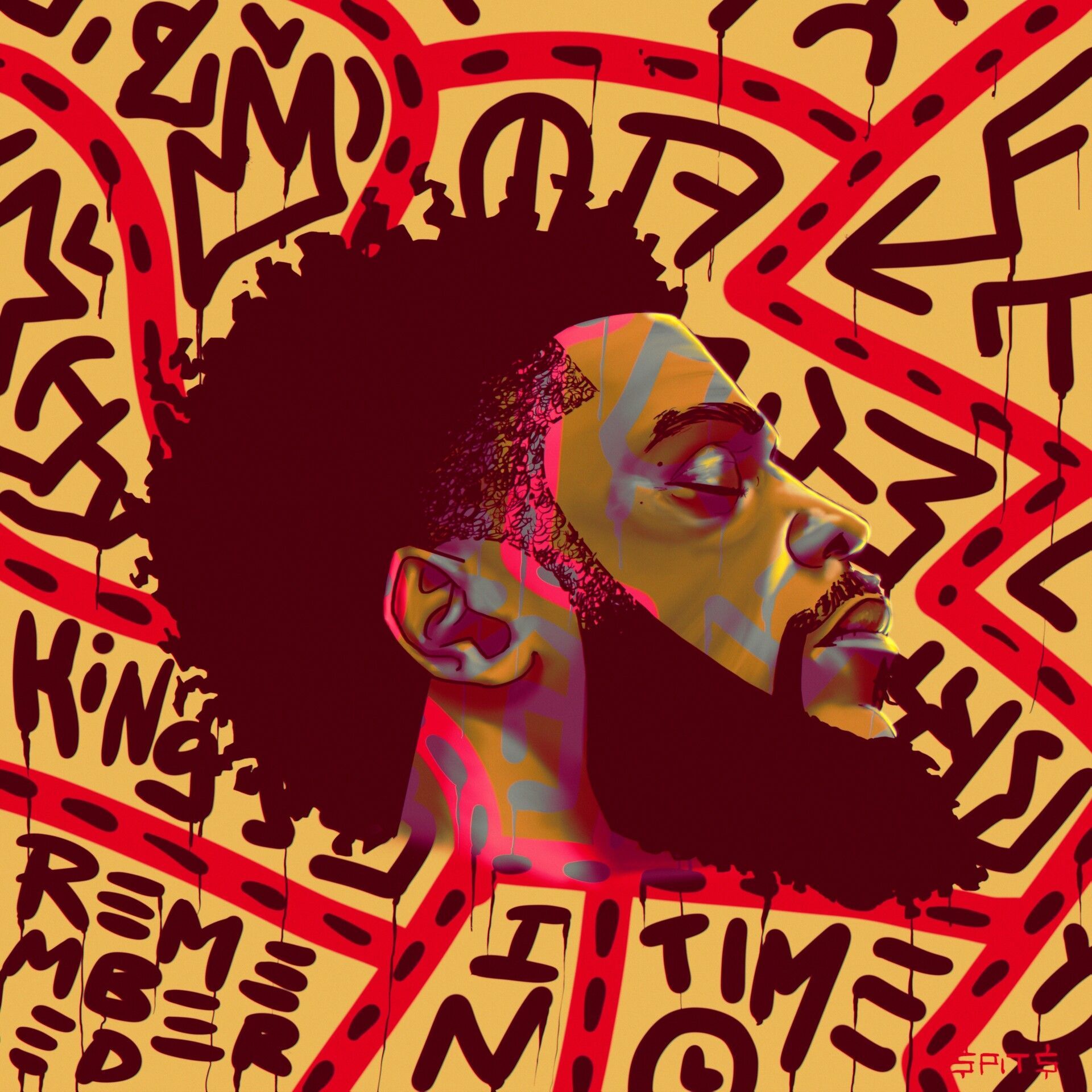 Big K.R.I.T. Wallpapers - Top Free Big K.R.I.T. Backgrounds