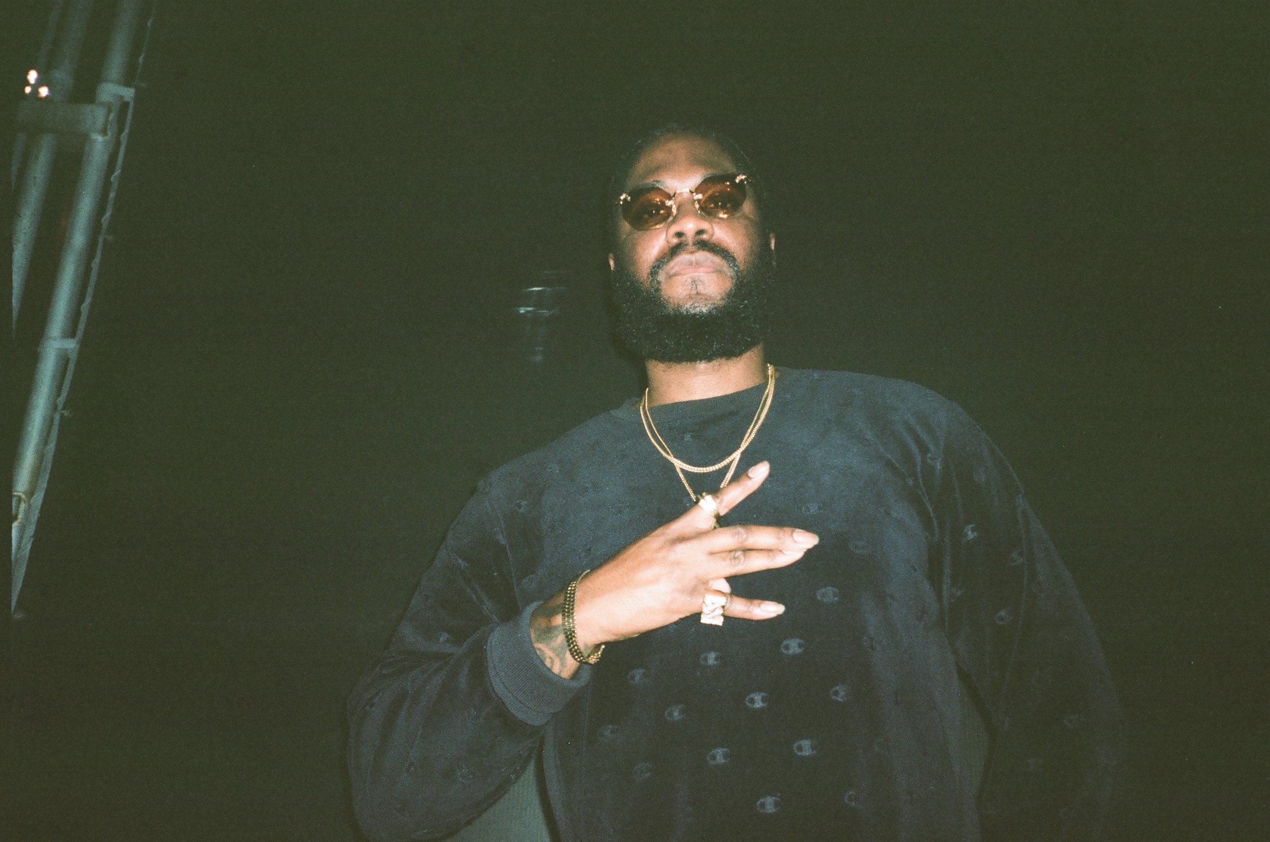 Big K.R.I.T. Wallpapers - Top Free Big K.R.I.T. Backgrounds