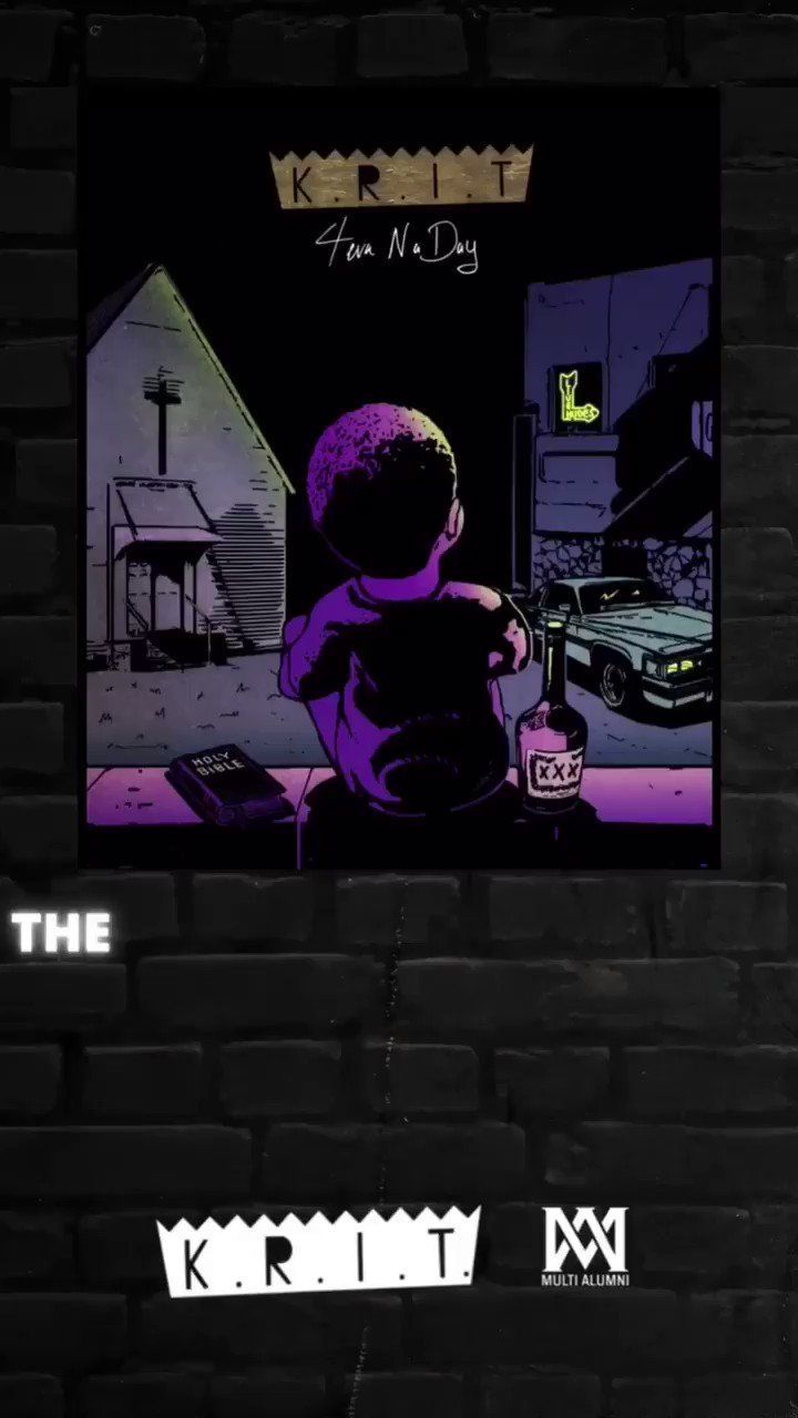 Big K.R.I.T. Wallpapers - Top Free Big K.R.I.T. Backgrounds