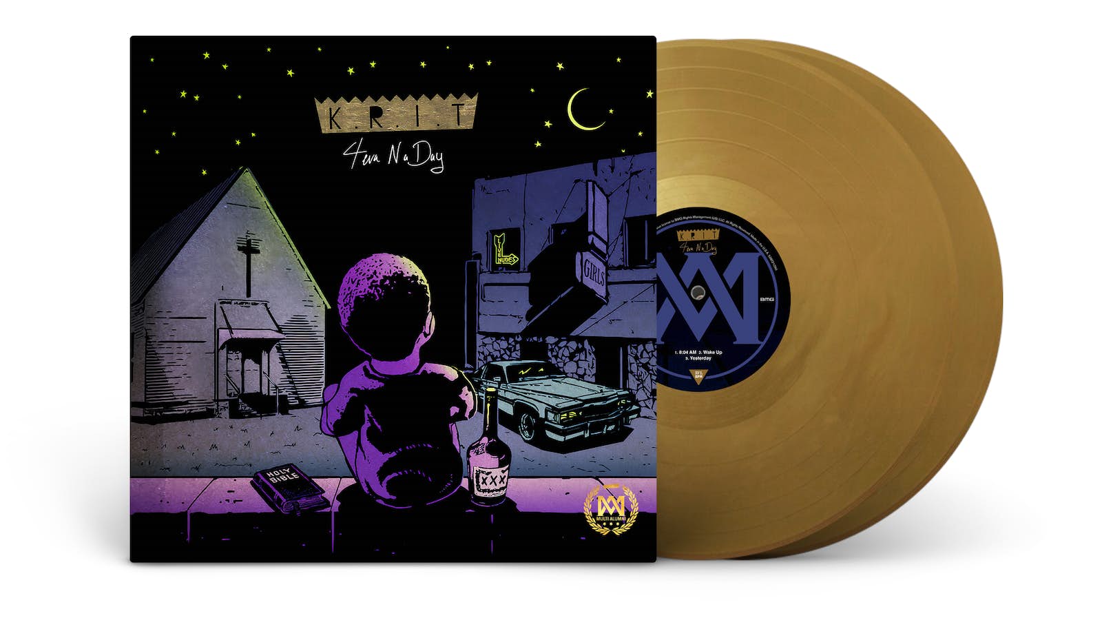 Big K.R.I.T. Wallpapers - Top Free Big K.R.I.T. Backgrounds