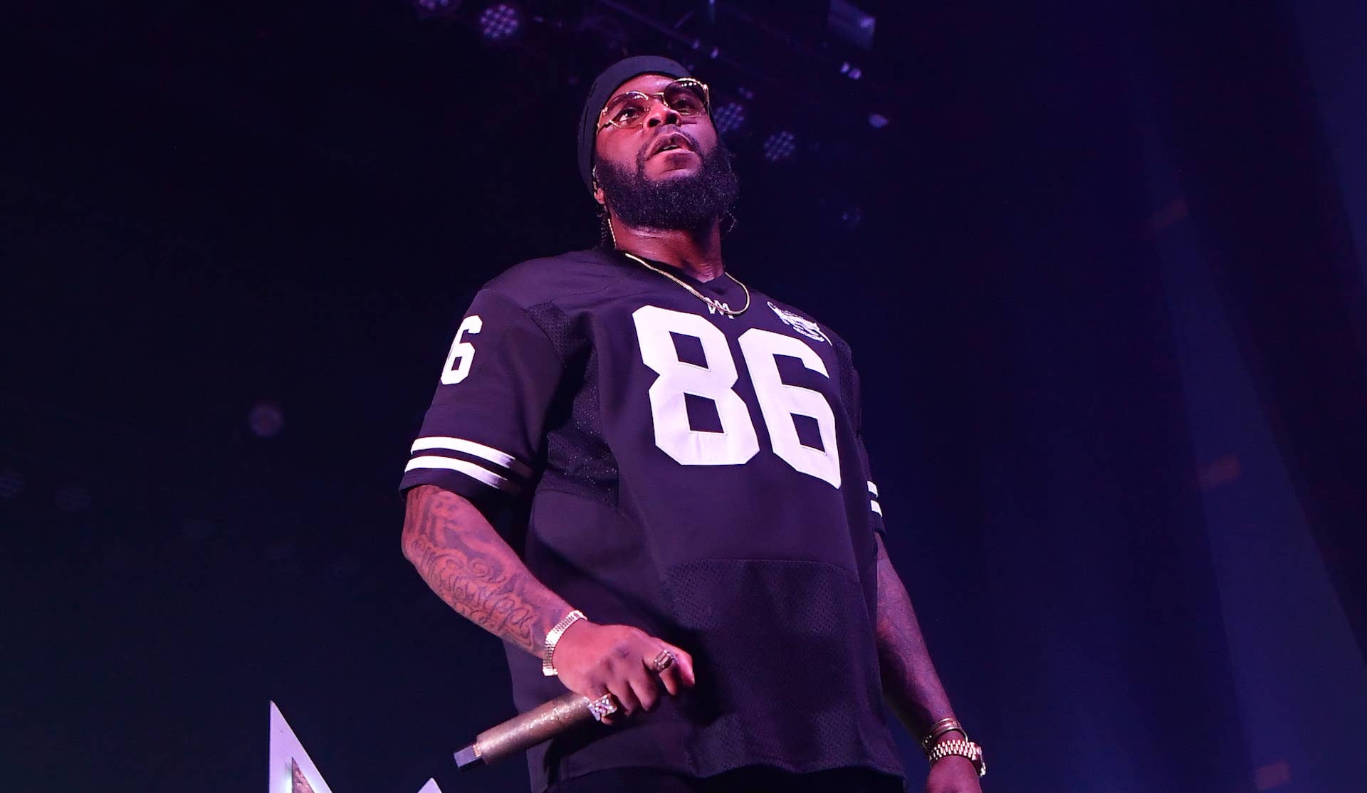 1920x1114 Big K.R.I.T. Reveals He Has No Plans to Retire Anytime Soon