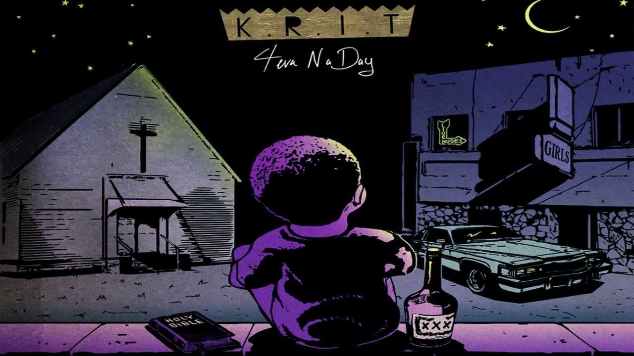Big K.R.I.T. Wallpapers - Top Free Big K.R.I.T. Backgrounds