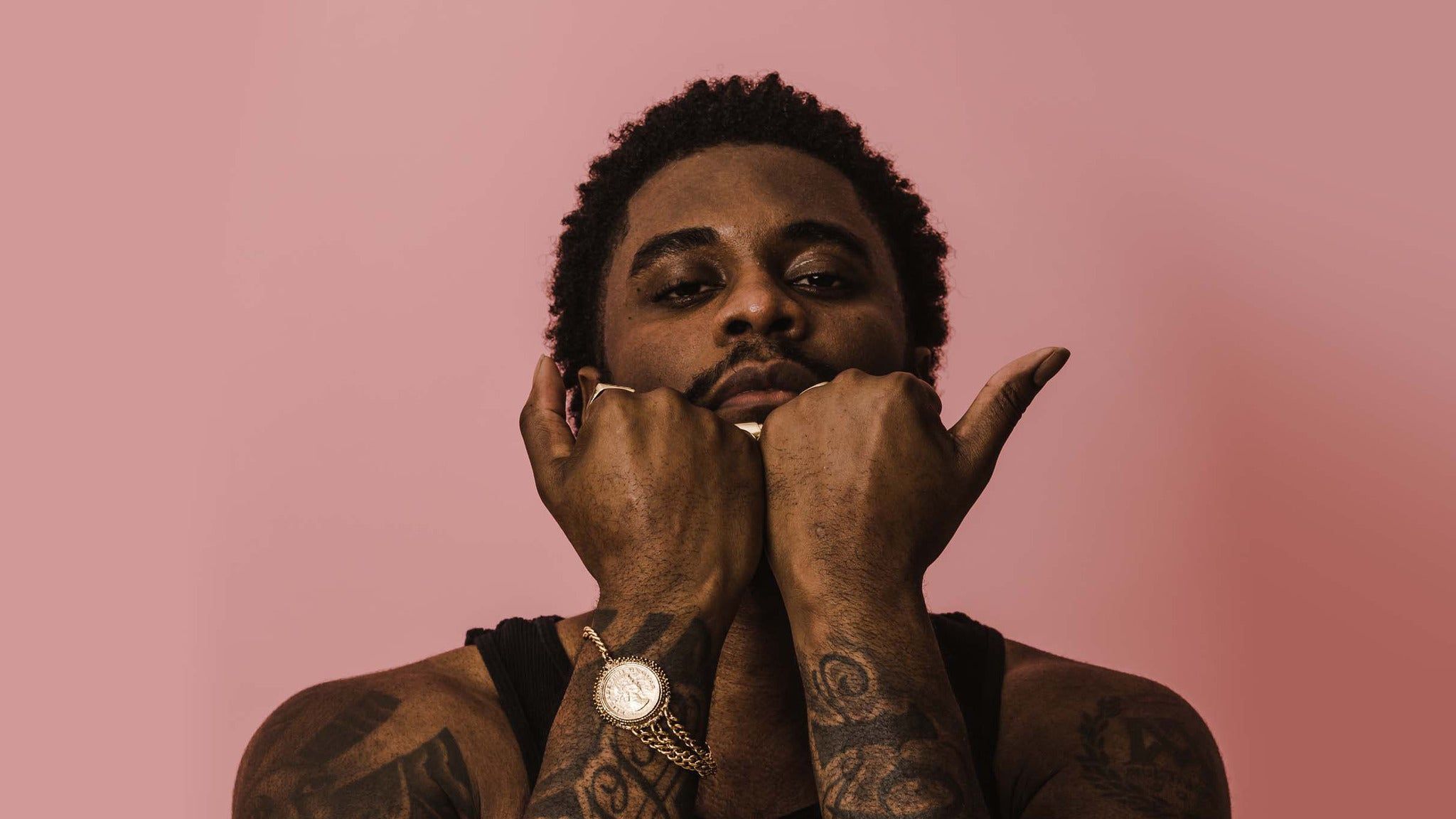 Big K.R.I.T. Wallpapers - Top Free Big K.R.I.T. Backgrounds