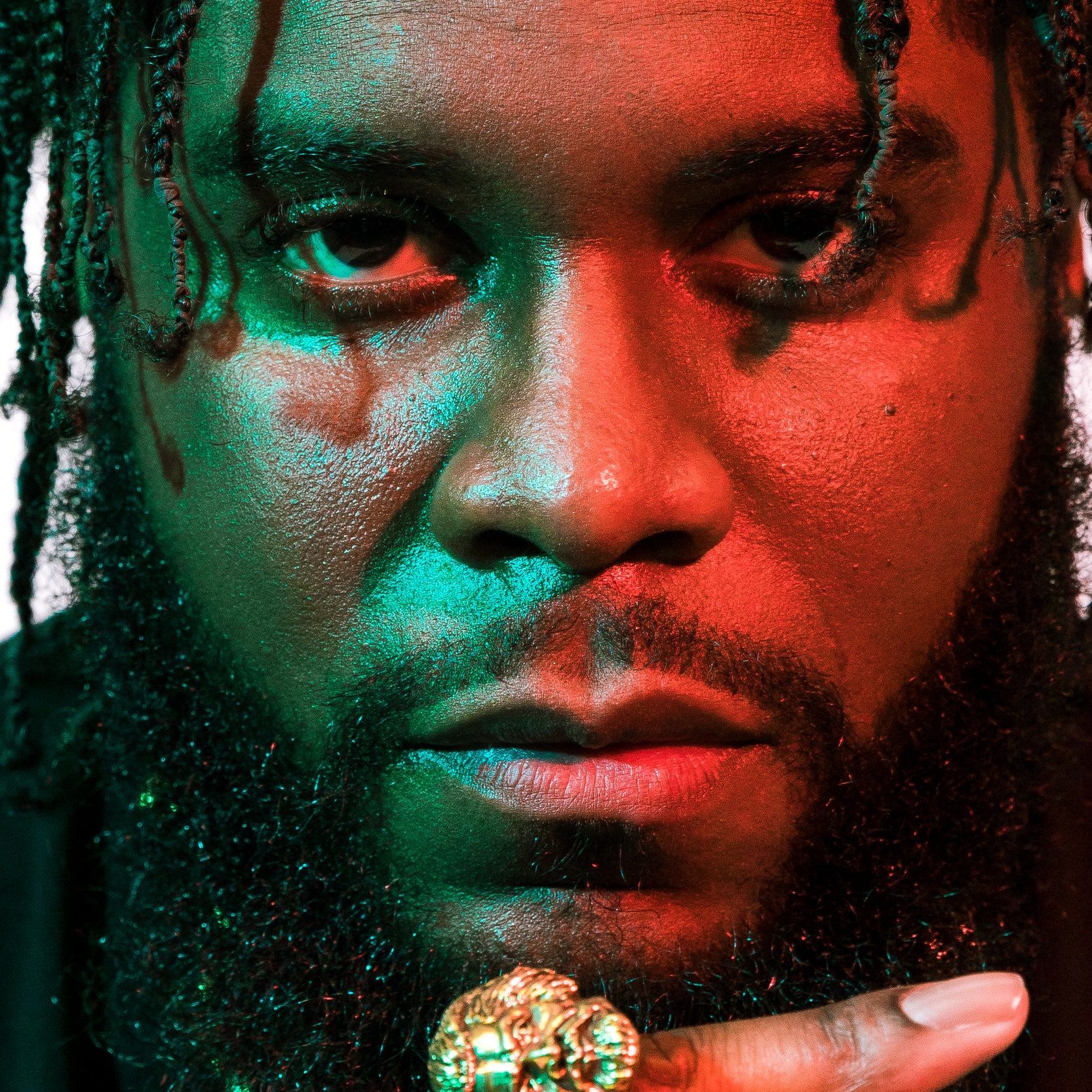 Big K.R.I.T. Wallpapers - Top Free Big K.R.I.T. Backgrounds