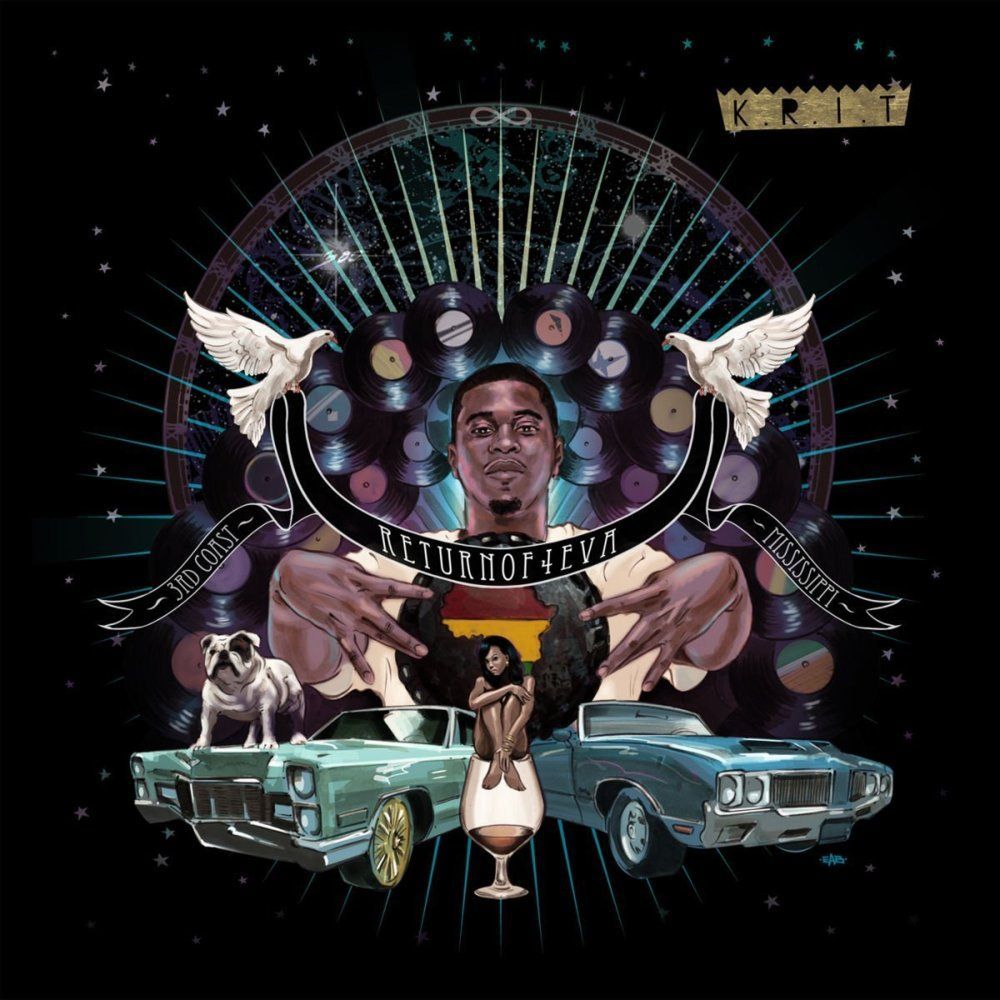 1000x1000 Big K.R.I.T