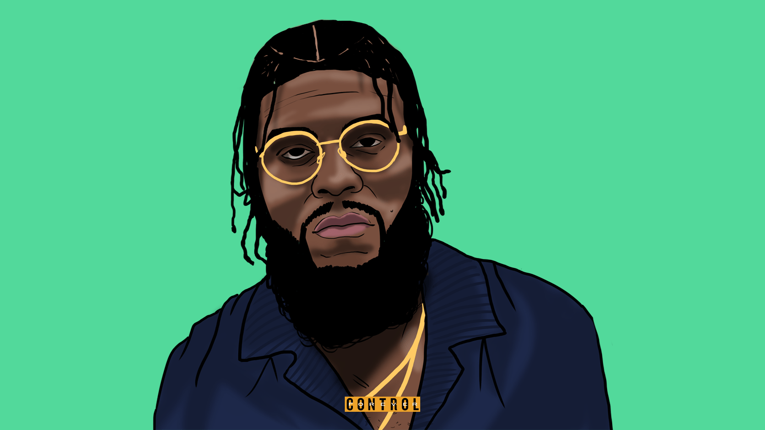 Big K.R.I.T. Wallpapers - Top Free Big K.R.I.T. Backgrounds