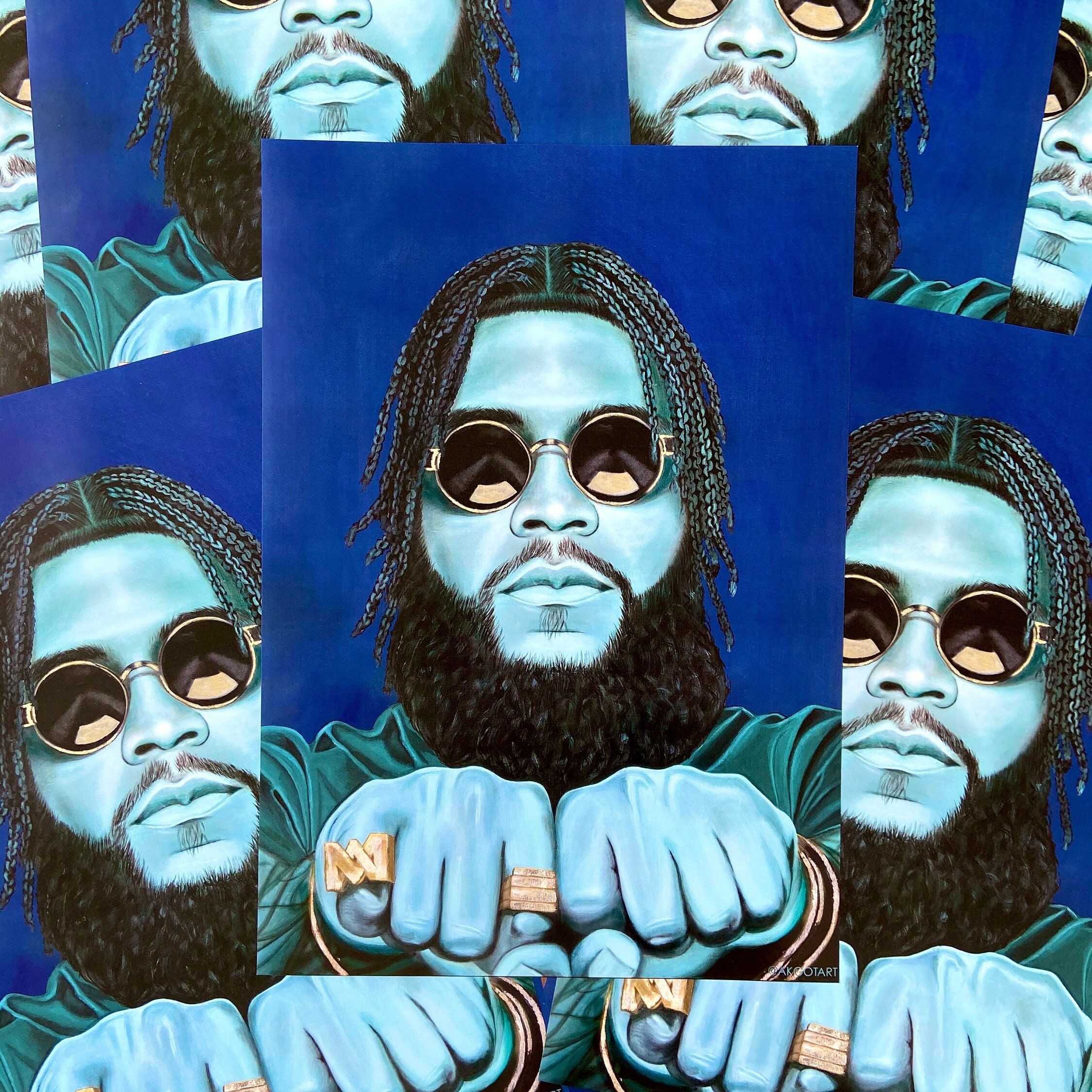 Big K.R.I.T. Wallpapers - Top Free Big K.R.I.T. Backgrounds