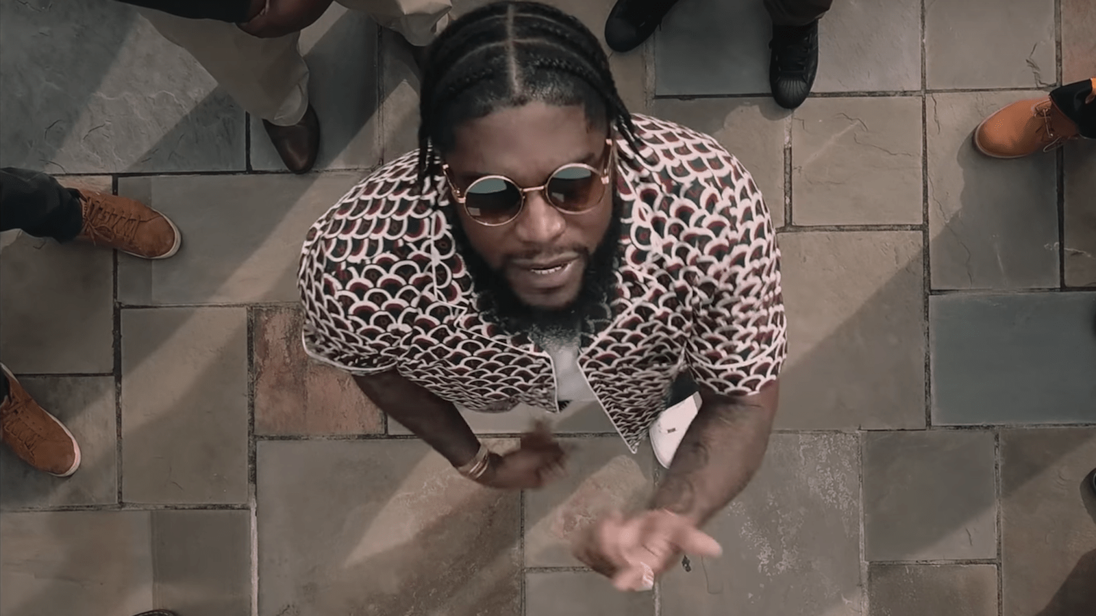 1600x900 Big K.R.I.T. Shares Some Positive Energy With Help From Jill Scott (Video)Ambrosia For Heads