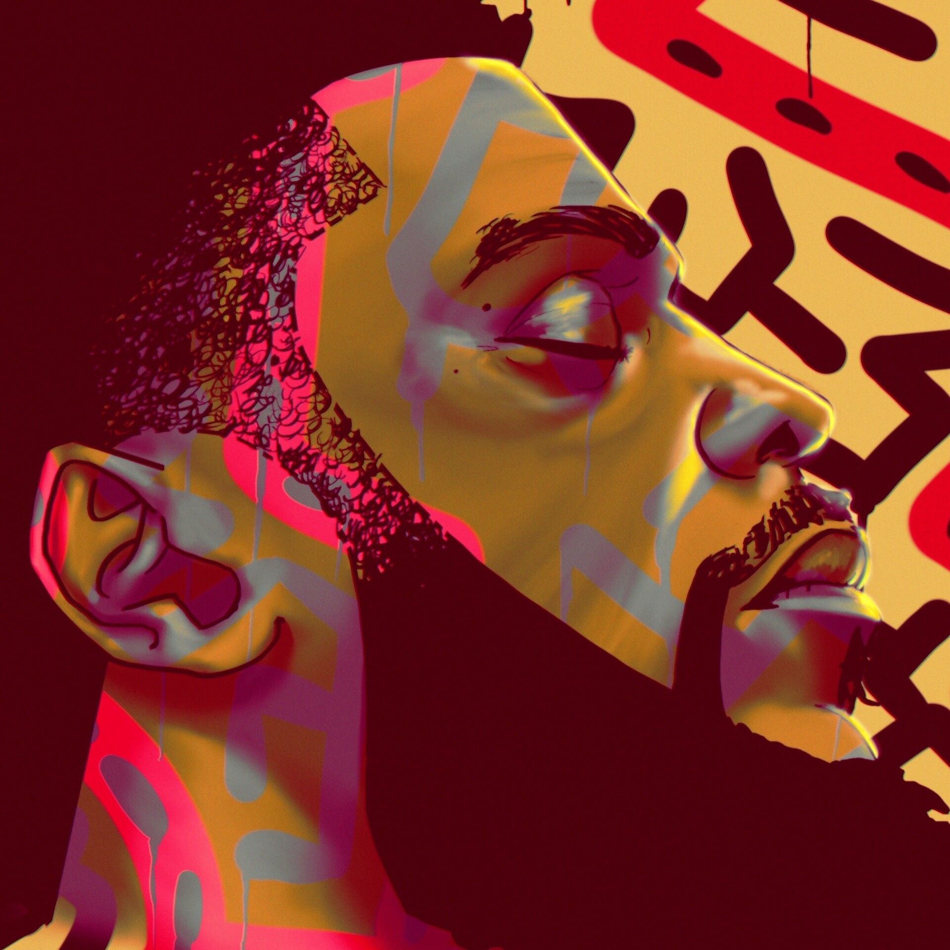 Big K.R.I.T. Wallpapers - Top Free Big K.R.I.T. Backgrounds