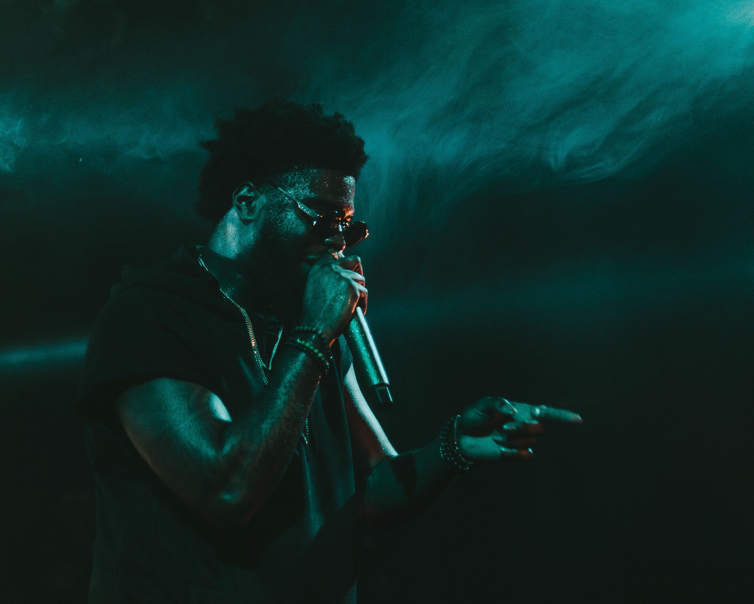 Big K.R.I.T. Wallpapers - Top Free Big K.R.I.T. Backgrounds