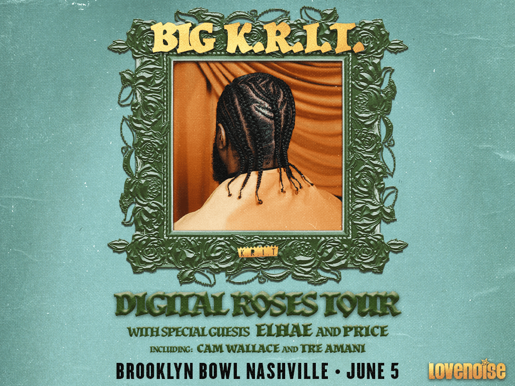 1024x768 BIG K.R.I.T. with special guests Elhae and Price including Cam Wallace and Tre Amani