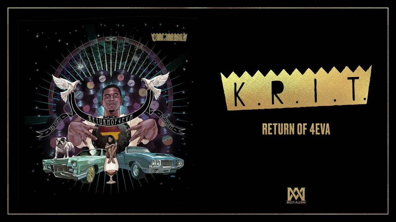 1280x720 Big K.R.I.T. - “Highs & Lows”