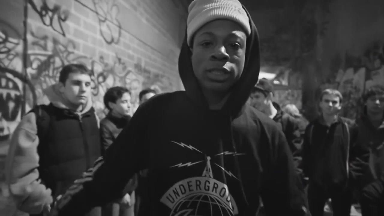 1280x720 Joey Badass Ft Big Krit Smoke Dza Underground Airplay Wallpaper. Imágenes españoles