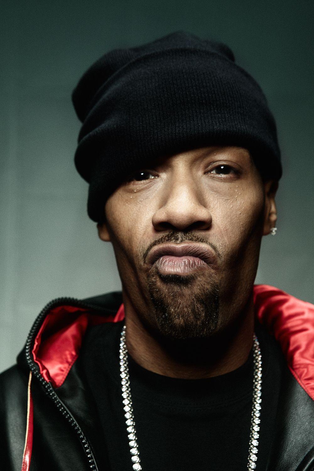 1000x1500 Redman Wallpaper