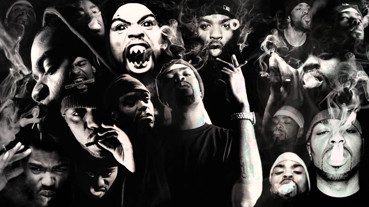 1280x720 Redman Wallpaper