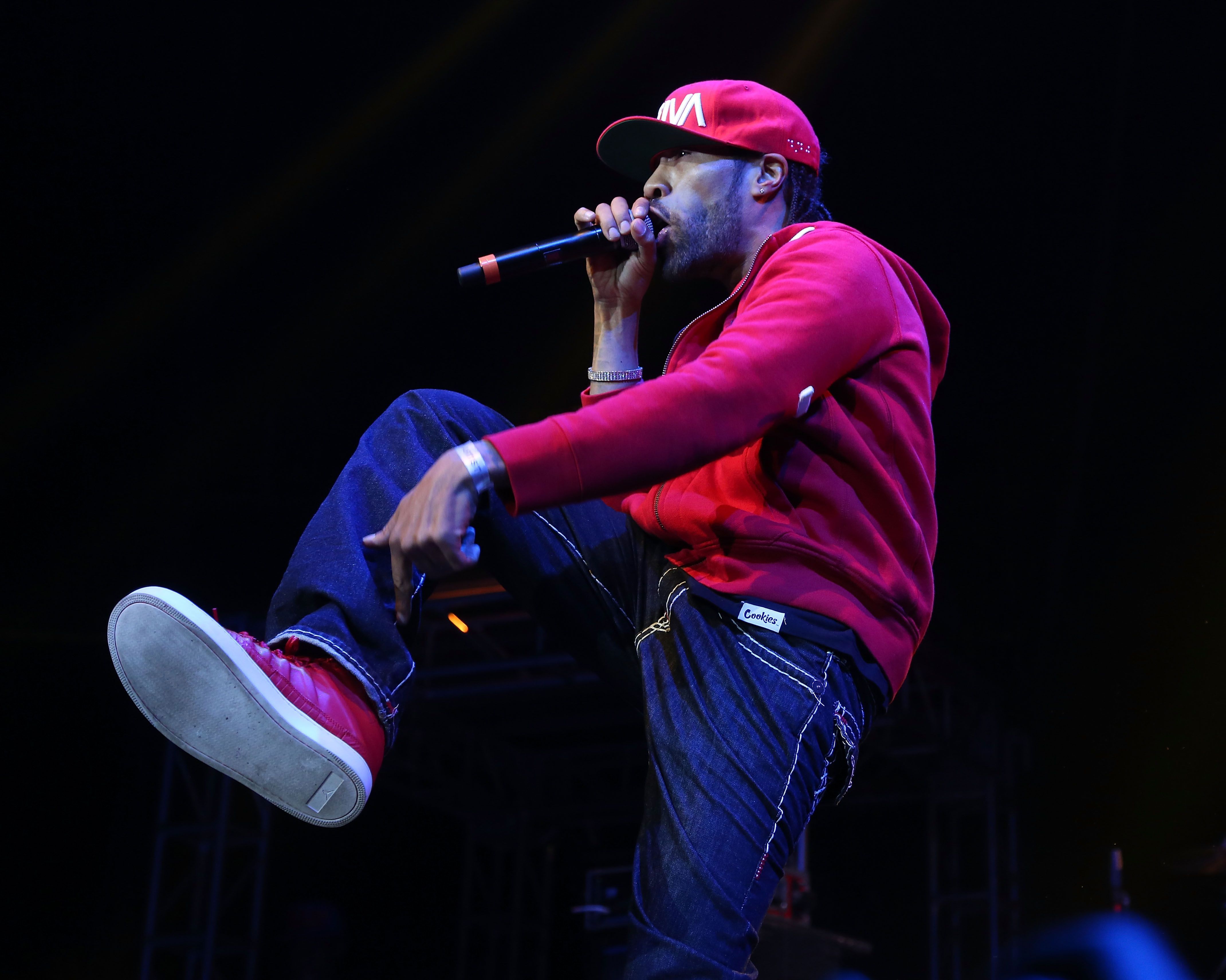 Redman Wallpapers - Top Free Redman Backgrounds - WallpaperAccess