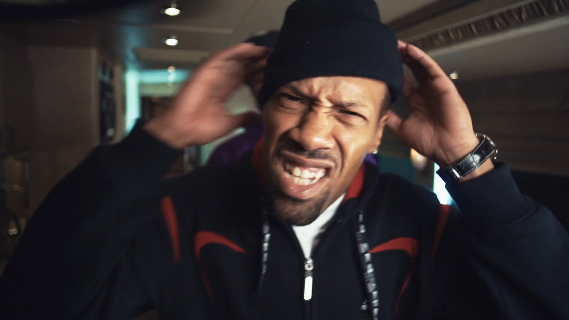 Redman Wallpapers - Top Free Redman Backgrounds - WallpaperAccess