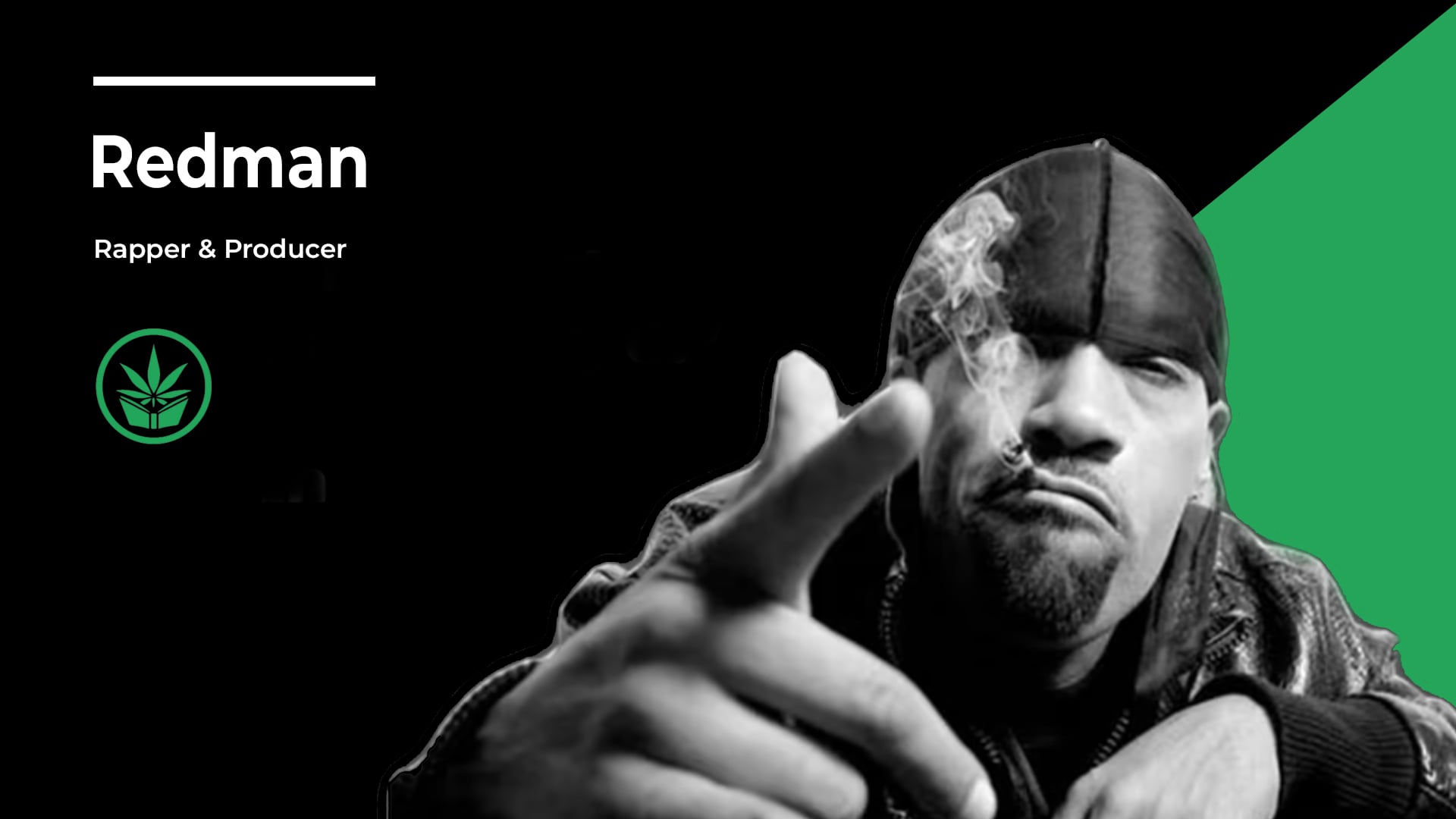 Redman Wallpapers - Top Free Redman Backgrounds - WallpaperAccess