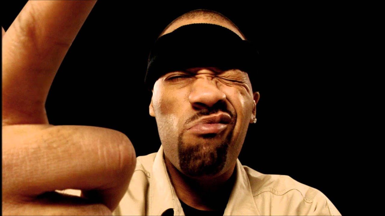 1280x720 Redman Ft. Fatimah're So Gangsta (Throwback Banger)