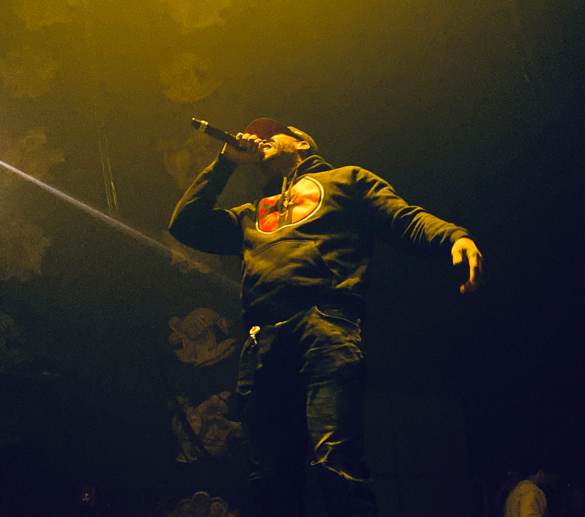 Redman Wallpapers Top Free Redman Backgrounds WallpaperAccess