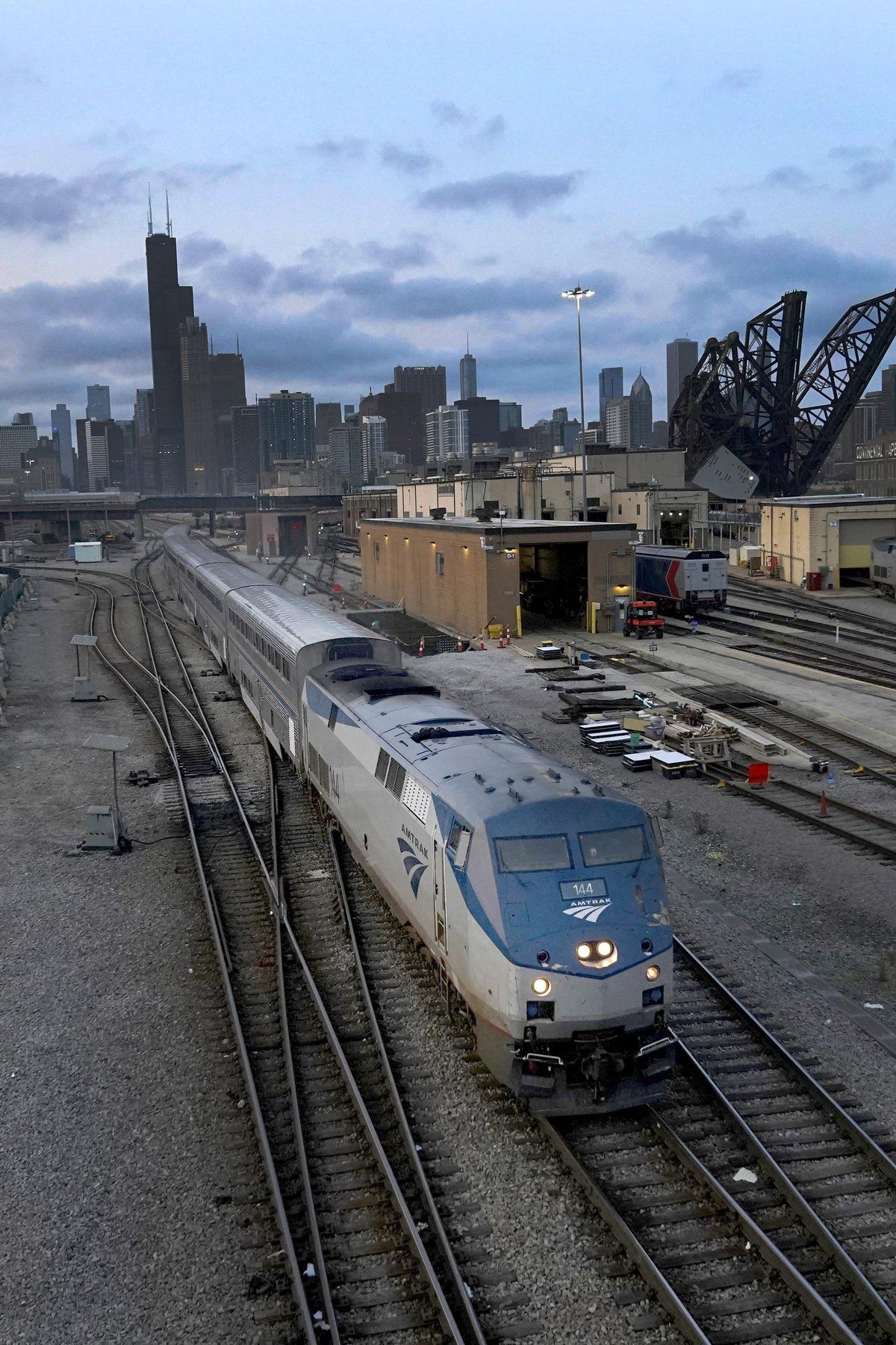 1200x1800 Amtrak works to restore routes after rail labor accord