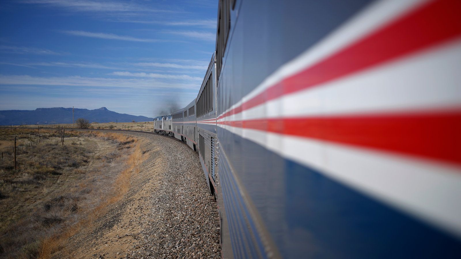 Amtrak Wallpapers - Top Free Amtrak Backgrounds - WallpaperAccess