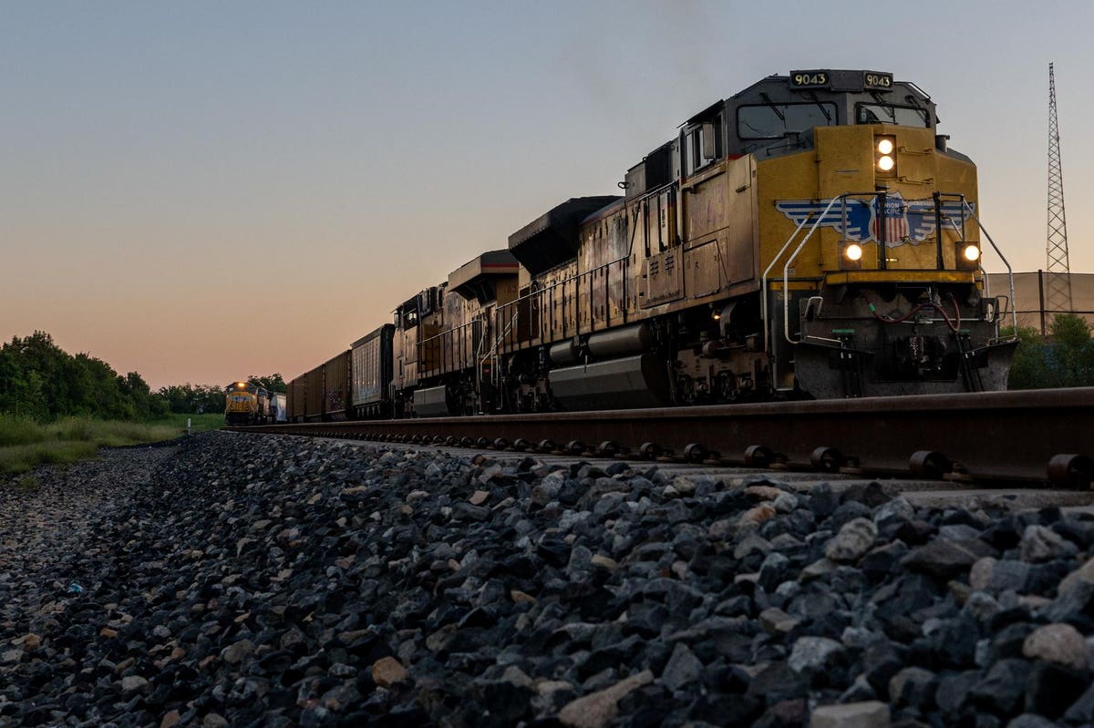 1200x799 Is Amtrak Going On Strike?