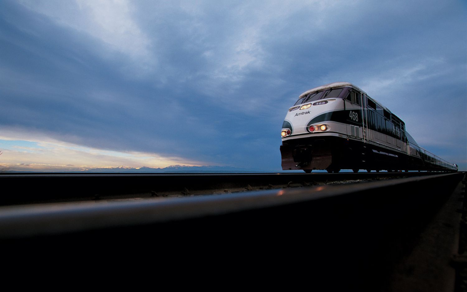 1500x938 Traveling on Amtrak