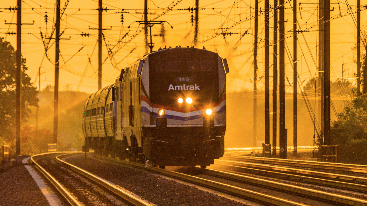 1280x720 OIG to Amtrak: Update (and Verify) Unified Operations Center Business Case