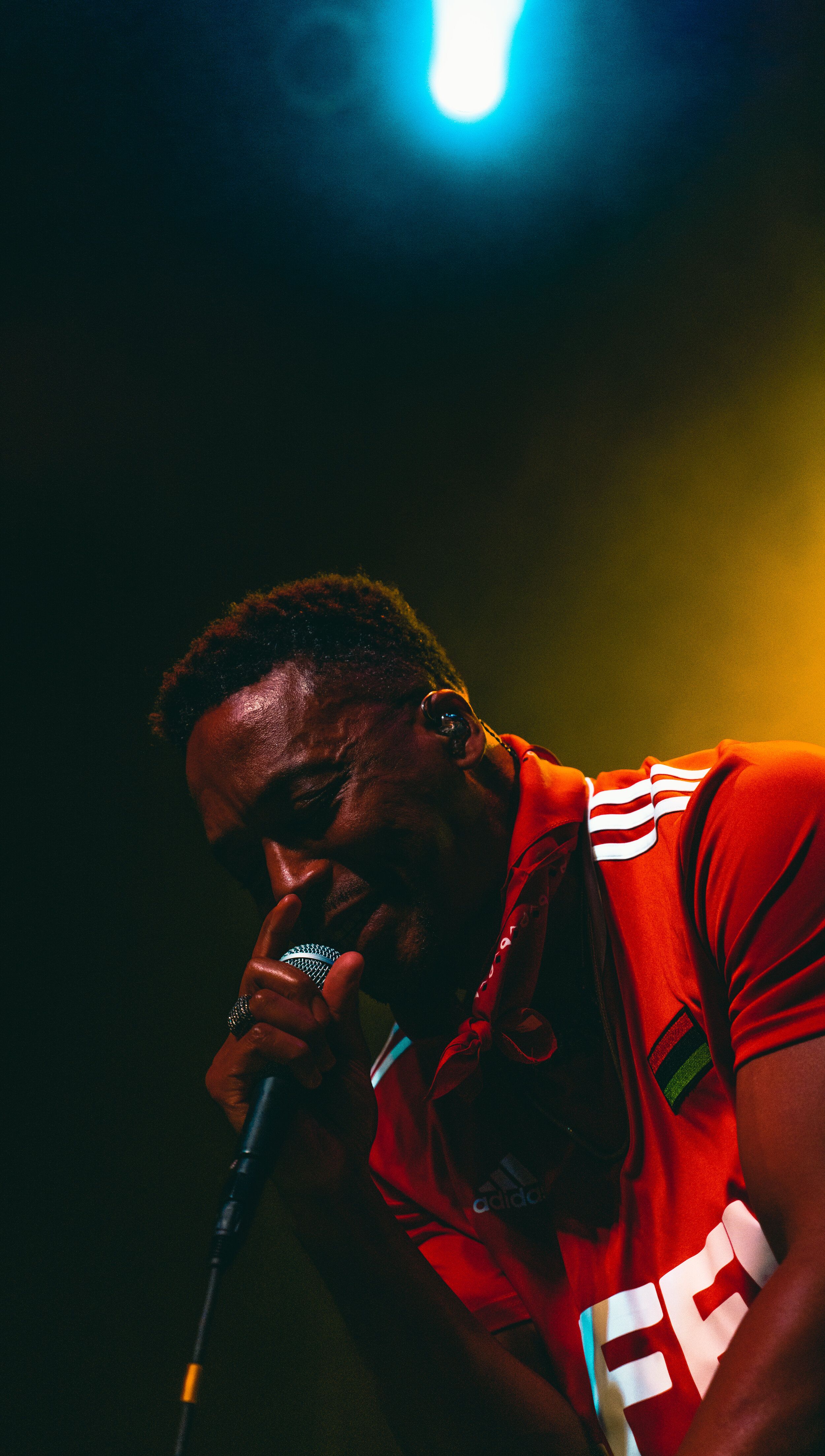 Lupe Fiasco Wallpapers - Top Free Lupe Fiasco Backgrounds - WallpaperAccess