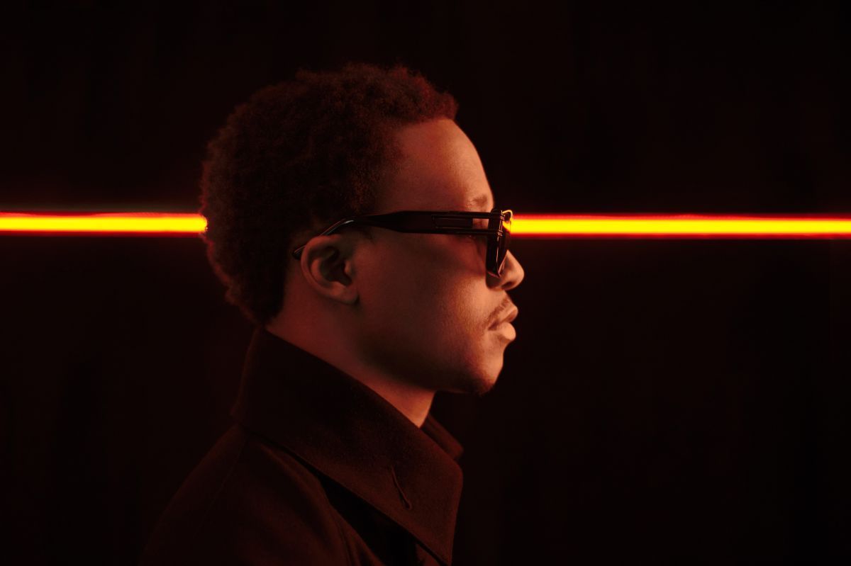 Lupe Fiasco Wallpapers - Top Free Lupe Fiasco Backgrounds - WallpaperAccess