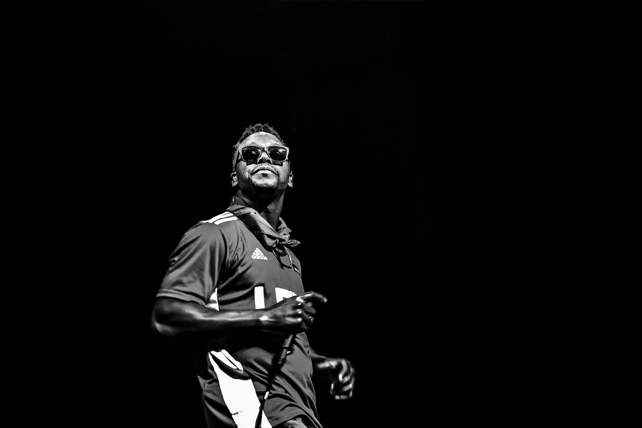 Lupe Fiasco Wallpapers - Top Free Lupe Fiasco Backgrounds - WallpaperAccess