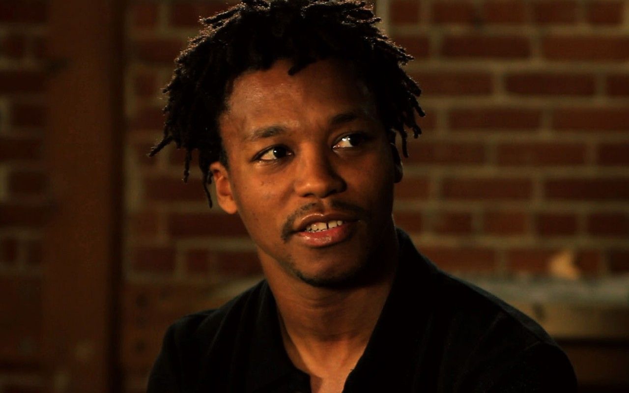 Lupe Fiasco Wallpapers - Top Free Lupe Fiasco Backgrounds - WallpaperAccess