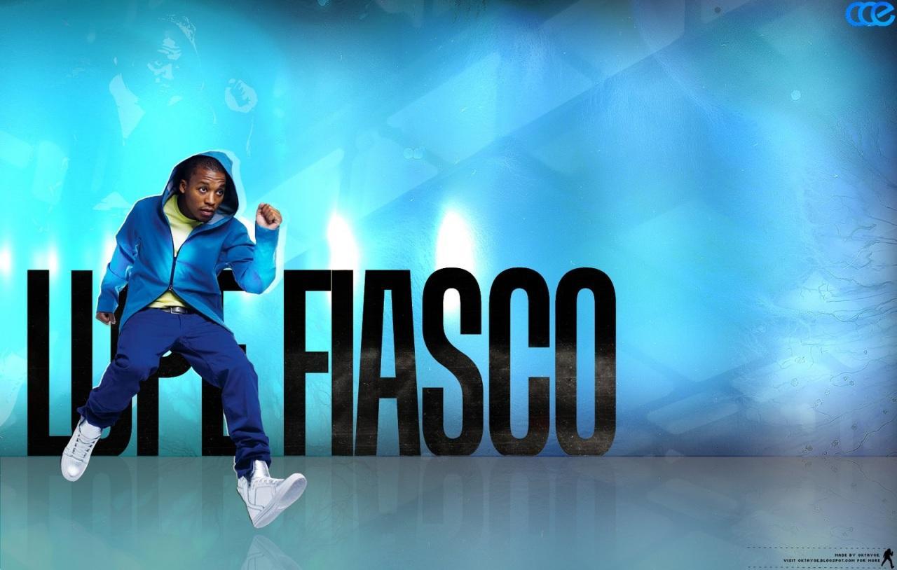 1280x814 Ymcmb Lupe Fiasco Wallpaper. 照片图像