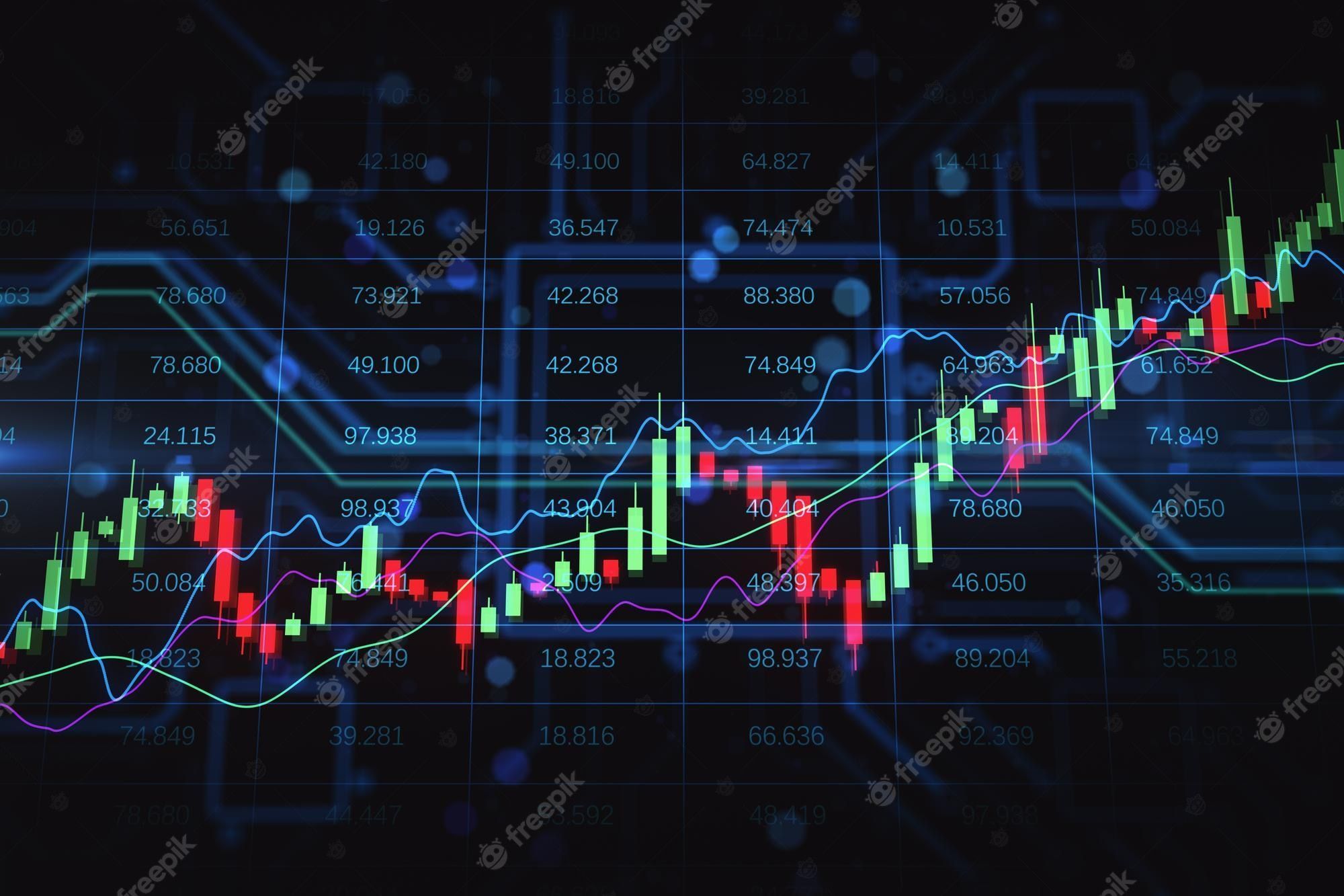 2000x1333 Forex Wallpaper Image