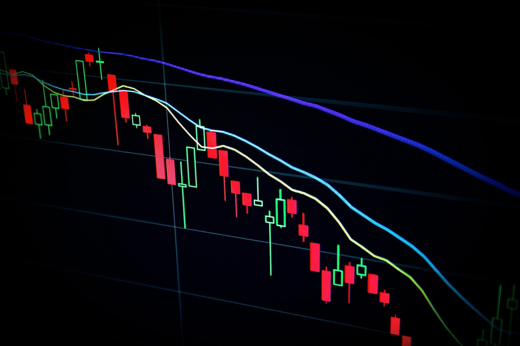 2000x1333 What is Forex Technical Analysis? And on MT4?