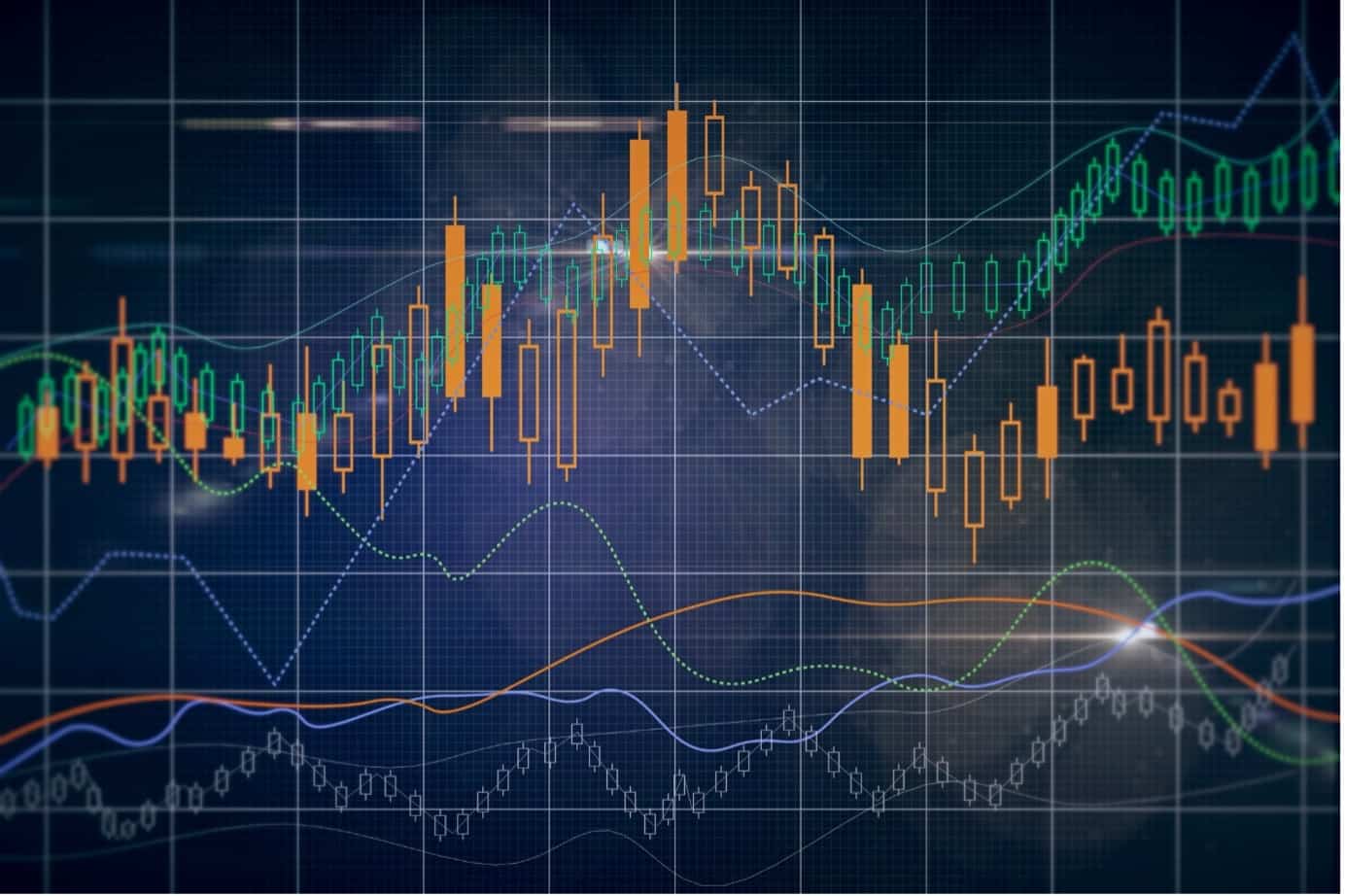 1384x922 Spinning Top Pattern. Understanding Forex Candlestick Patterns