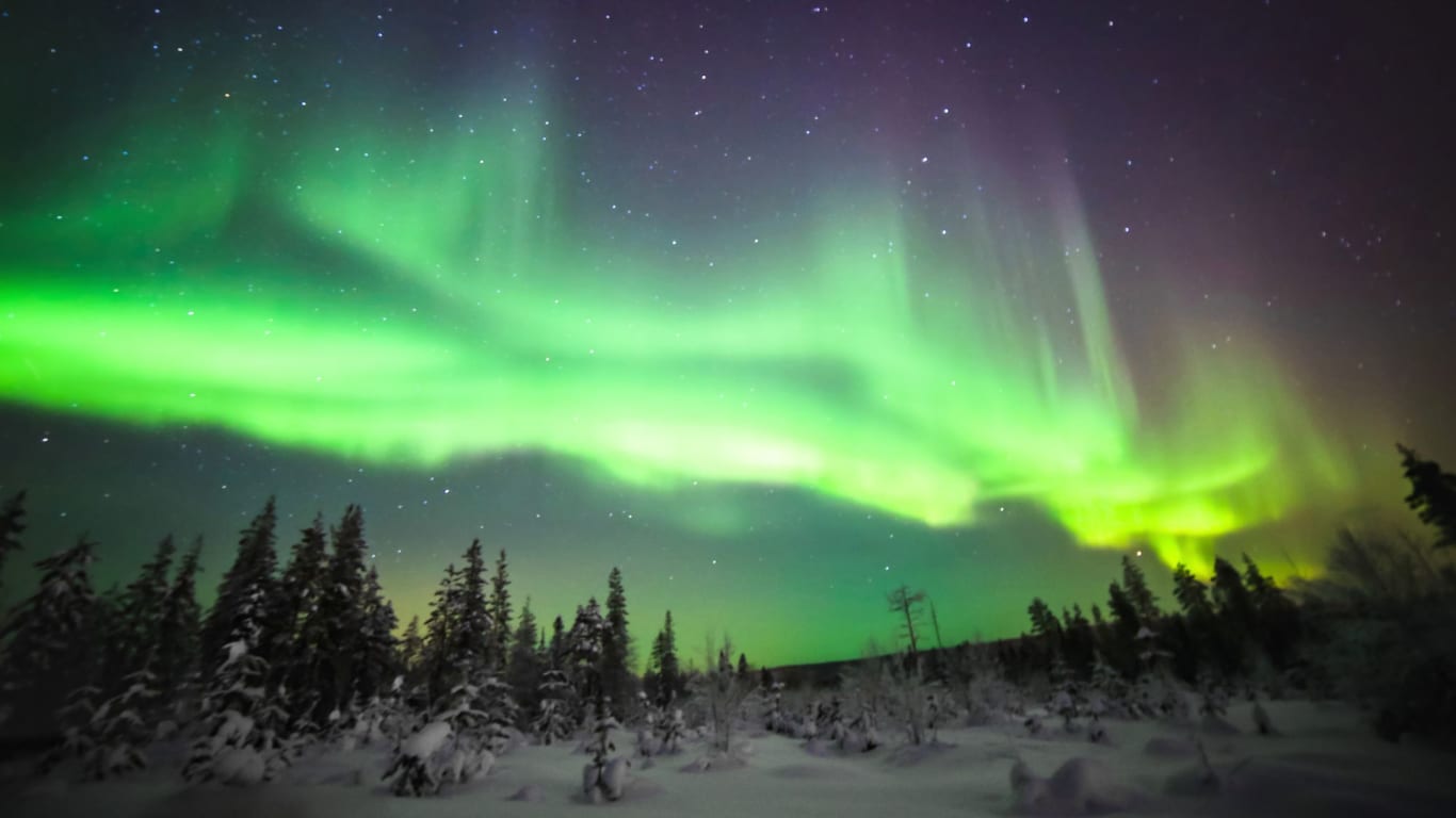 1366x768 Finland Tours. Best Luxury Finland Tours & Travel Packages