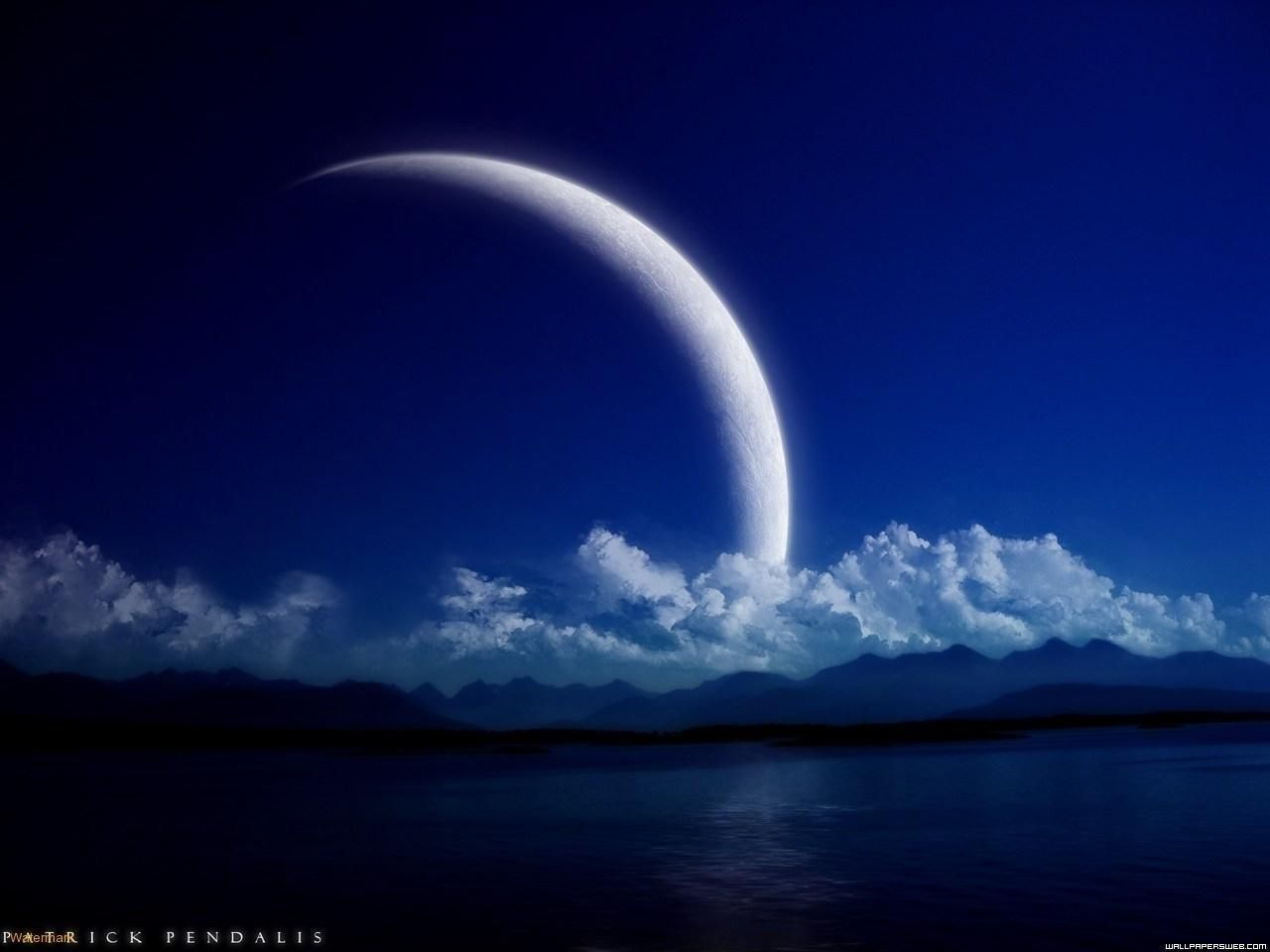1280x960 Moon Wallpaper Background Your HD Id Wallpaper Background Direct HD Download For iPhone iPad Borders Free Naruto Mobile For iPad. Imágenes españoles