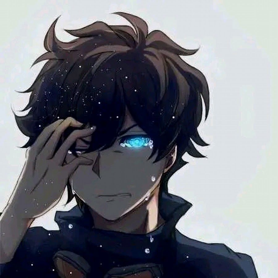 Anime Cowok Wallpapers Top Free Anime Cowok Backgrounds Wallpaperaccess