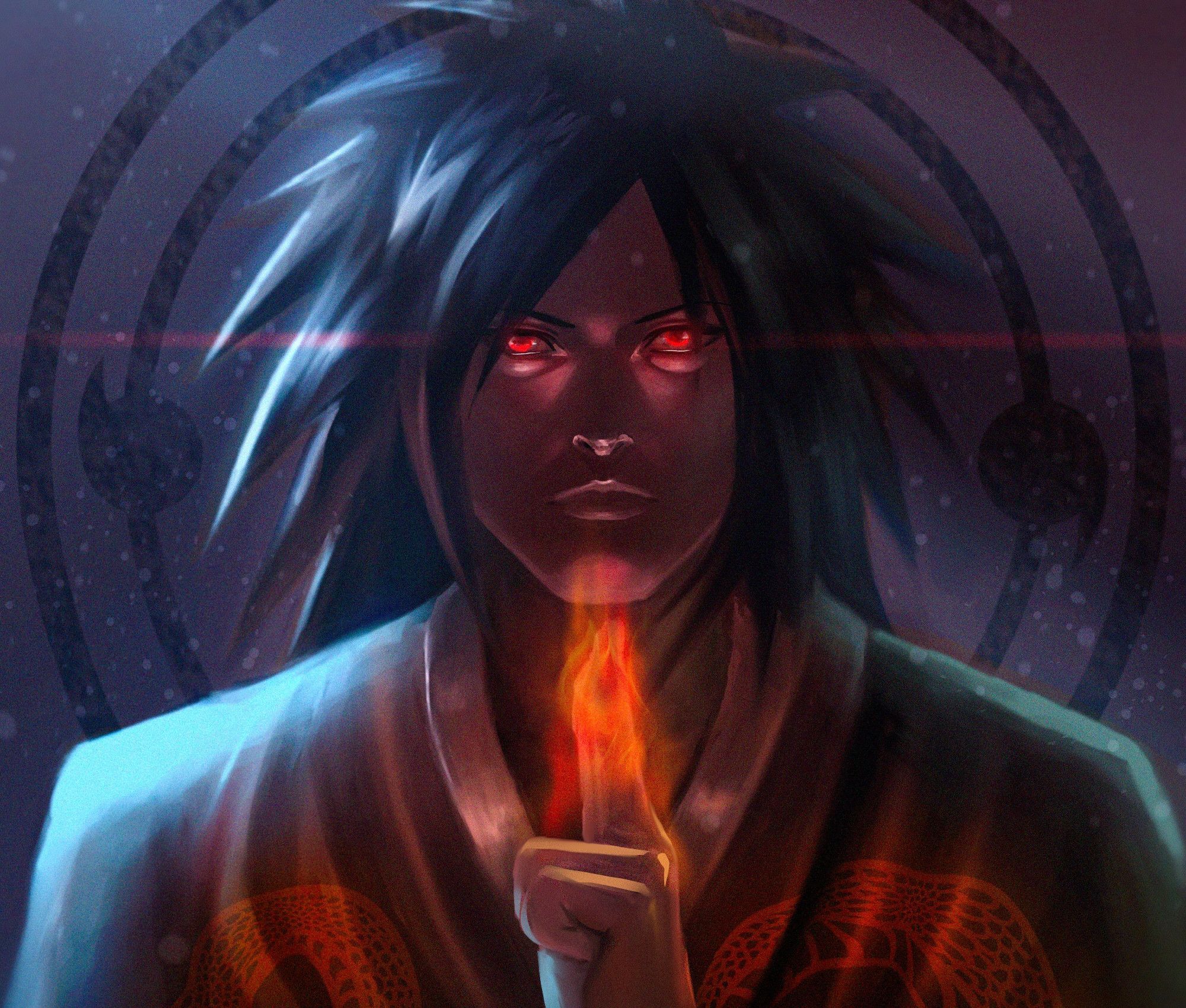 2000x1700 Naruto HD, Madara Uchiha Gallery HD Wallpaper